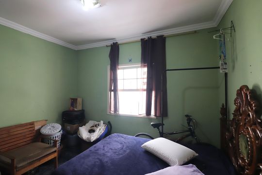 Quarto 2 de apartamento à venda com 2 quartos, 77m² em Vila Helena, São Bernardo do Campo