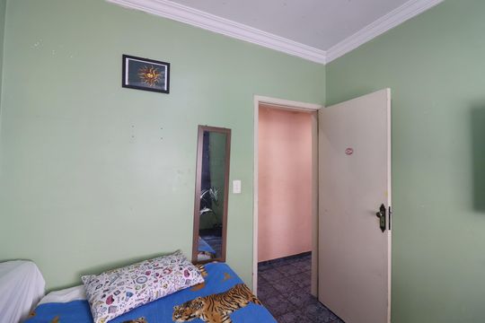 Quarto 1 de apartamento à venda com 2 quartos, 77m² em Vila Helena, São Bernardo do Campo