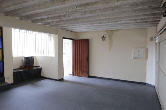Casa à venda com 3 quartos, 175m² em Jardim Tupã, São Paulo