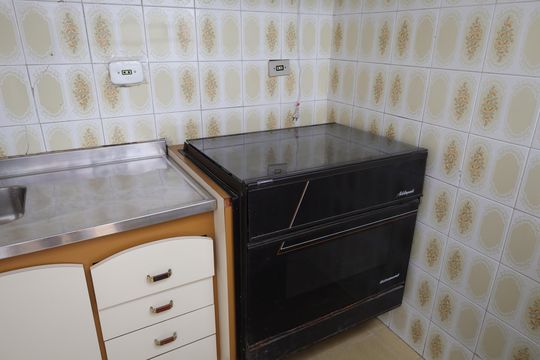 Casa à venda com 3 quartos, 175m² em Jardim Tupã, São Paulo