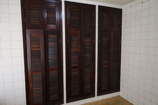 Casa à venda com 3 quartos, 175m² em Jardim Tupã, São Paulo