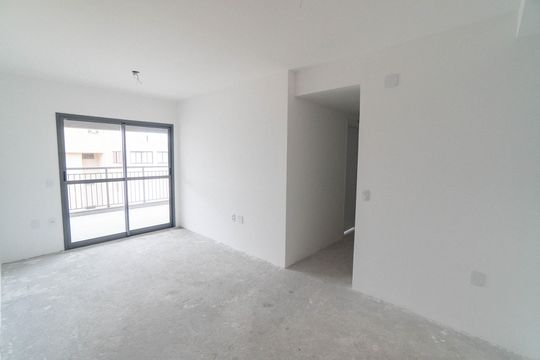 Sala de apartamento para alugar com 2 quartos, 69m² em Vila da Saúde, São Paulo