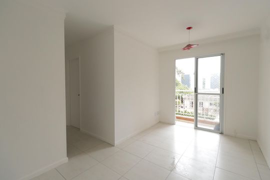 Apartamento à venda com 3 quartos, 65m² em Vila Moreira, São Paulo