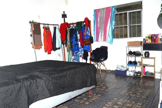 Quarto 2 de casa à venda com 3 quartos, 360m² em São Gabriel, Belo Horizonte