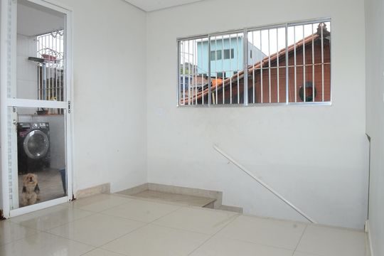 Área comum de casa à venda com 3 quartos, 360m² em São Gabriel, Belo Horizonte