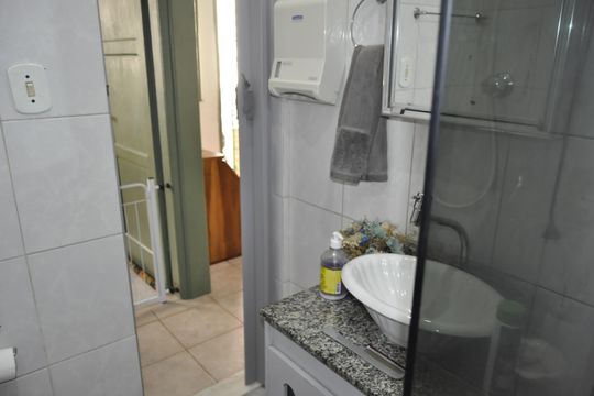 Casa de Condomínio à venda com 4 quartos, 178m² em Sampaio, Rio de Janeiro