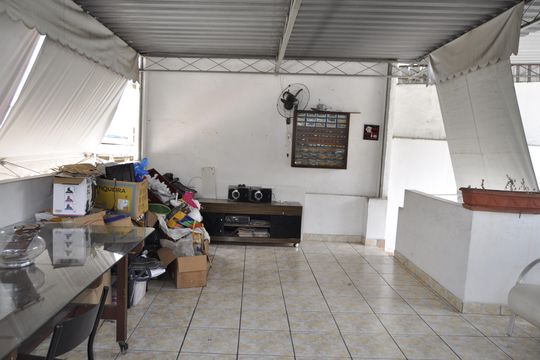 Casa de Condomínio à venda com 4 quartos, 178m² em Sampaio, Rio de Janeiro