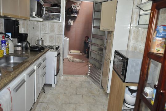 Casa de Condomínio à venda com 4 quartos, 178m² em Sampaio, Rio de Janeiro