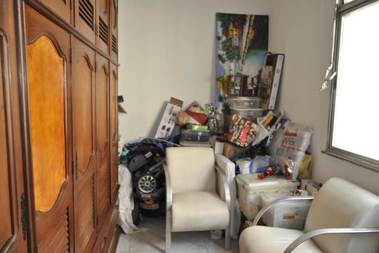 Casa de Condomínio à venda com 4 quartos, 178m² em Sampaio, Rio de Janeiro