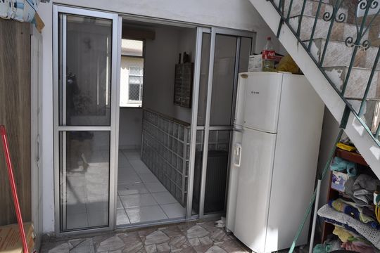 Casa de Condomínio à venda com 4 quartos, 178m² em Sampaio, Rio de Janeiro