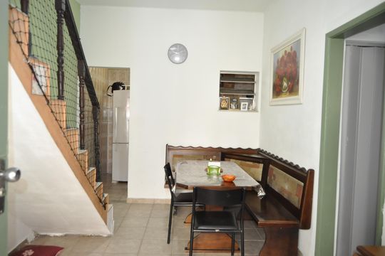 Casa de Condomínio à venda com 4 quartos, 178m² em Sampaio, Rio de Janeiro