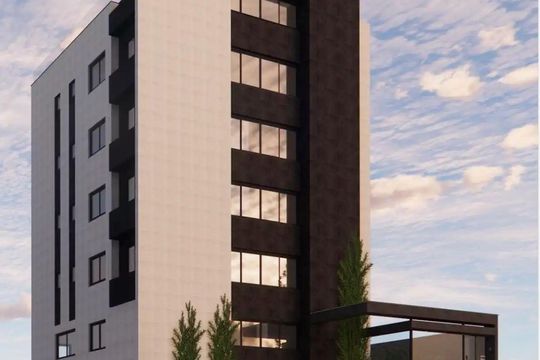Apartamento à venda com 2 quartos, 85m² em Grajaú, Belo Horizonte