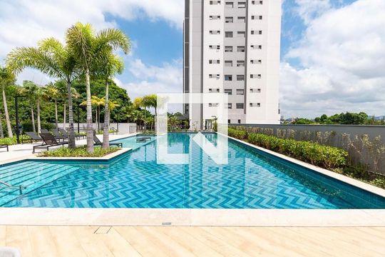 Área comum - Piscina de apartamento à venda com 2 quartos, 150m² em Vila Leopoldina, São Paulo