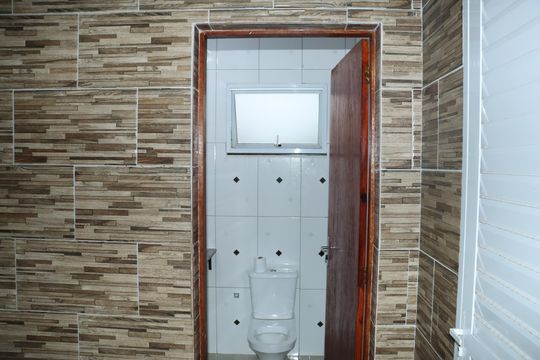 Casa para alugar com 3 quartos, 300m² em Nhambuca, Cotia