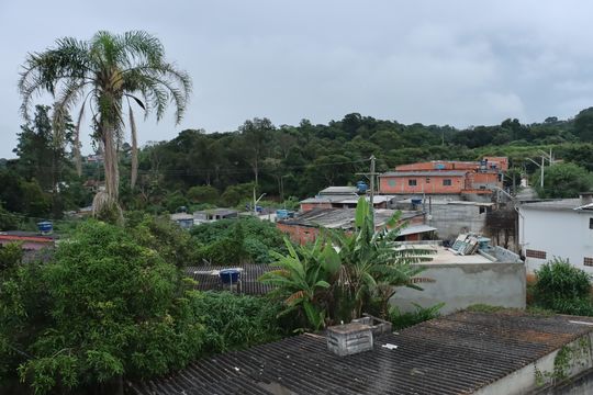 Casa para alugar com 3 quartos, 300m² em Nhambuca, Cotia