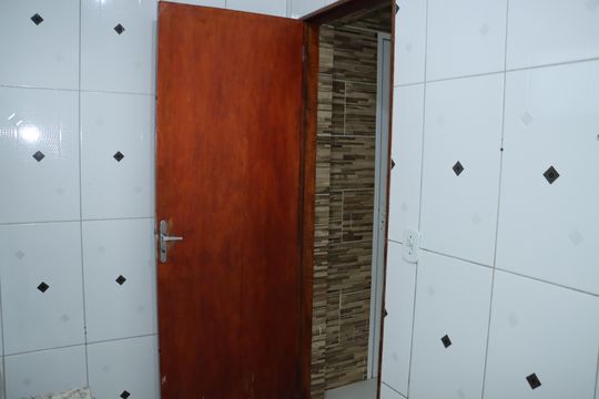 Casa para alugar com 3 quartos, 300m² em Nhambuca, Cotia