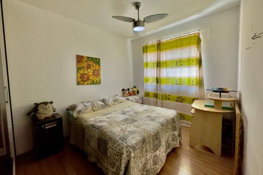 Apartamento à venda com 3 quartos, 214m² em Manacás, Belo Horizonte
