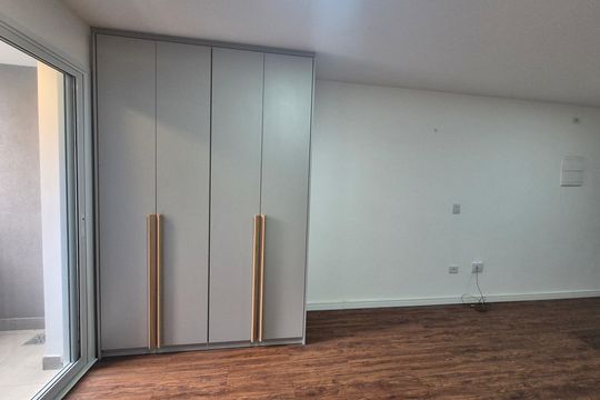 Kitnet/Studio para alugar com 1 quarto, 33m² em Vila Buarque, São Paulo