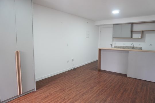 Kitnet/Studio para alugar com 1 quarto, 33m² em Vila Buarque, São Paulo