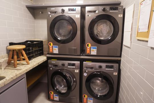 Kitnet/Studio para alugar com 1 quarto, 33m² em Vila Buarque, São Paulo