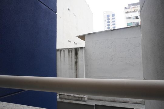 Kitnet/Studio para alugar com 1 quarto, 33m² em Vila Buarque, São Paulo