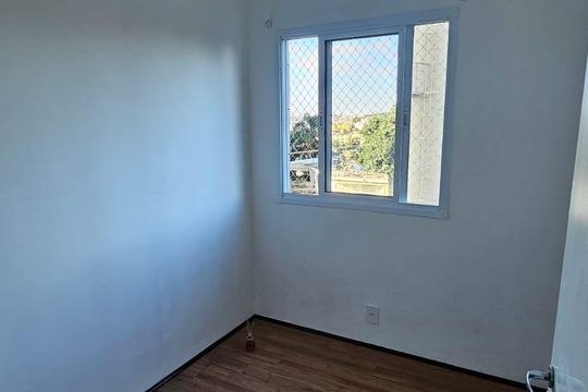 Quarto de apartamento à venda com 2 quartos, 35m² em Colônia (zona Leste), São Paulo