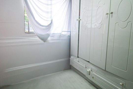 Quarto 1 de apartamento à venda com 2 quartos, 49m² em Super Quadra Morumbi, São Paulo