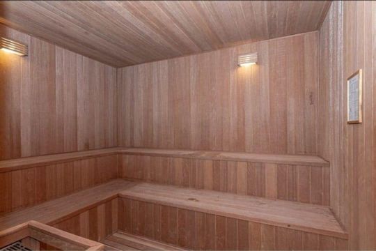 Área comum de apartamento para alugar com 1 quarto, 22m² em Paraíso, São Paulo