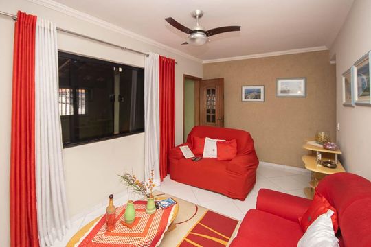 Sala  de casa à venda com 2 quartos, 359m² em Vila Gustavo, São Paulo