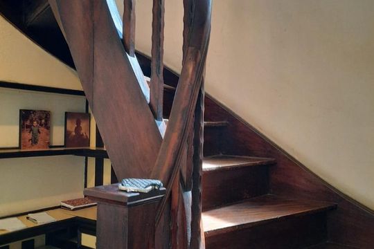 Foto 01 de casa à venda com 4 quartos, 170m² em Vila Clementino, São Paulo