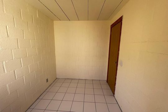 Apartamento à venda com 2 quartos, 50m² em São José, São Leopoldo