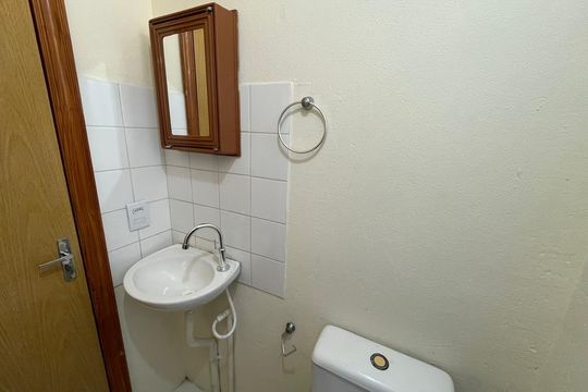 Apartamento à venda com 2 quartos, 50m² em São José, São Leopoldo