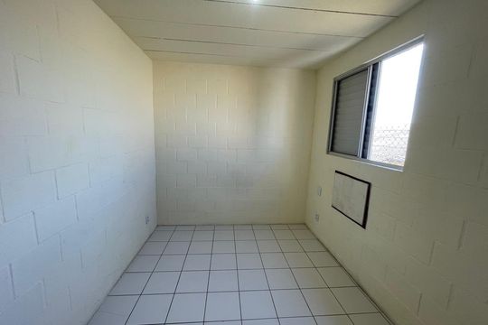 Apartamento à venda com 2 quartos, 50m² em São José, São Leopoldo