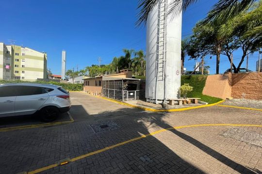 Apartamento à venda com 2 quartos, 50m² em São José, São Leopoldo