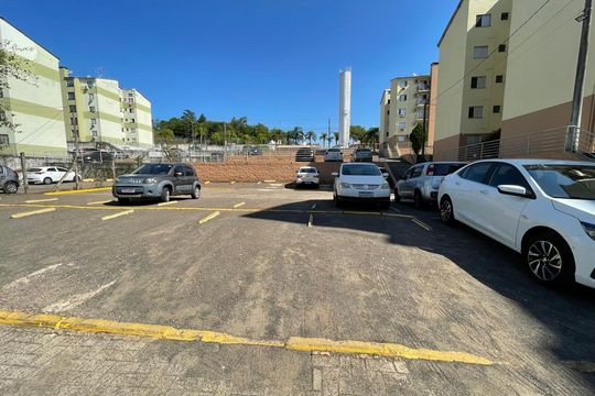 Apartamento à venda com 2 quartos, 50m² em São José, São Leopoldo