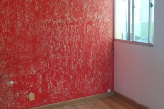 Apartamento à venda com 2 quartos, 49m² em Rio Branco, Canoas