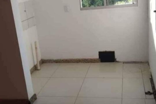 Área de serviço de apartamento à venda com 2 quartos, 49m² em Rio Branco, Canoas