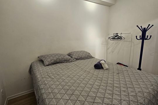 Apartamento para alugar com 1 quarto, 30m² em Brás, São Paulo