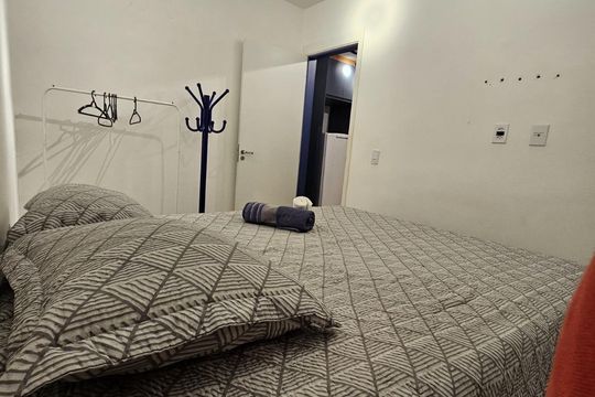 Apartamento para alugar com 1 quarto, 30m² em Brás, São Paulo