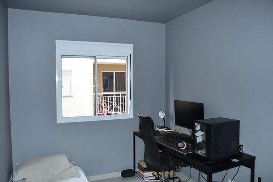 Apartamento para alugar com 2 quartos, 65m² em Recanto Vista Alegre, Cotia