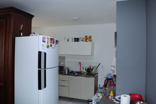 Apartamento para alugar com 2 quartos, 65m² em Recanto Vista Alegre, Cotia