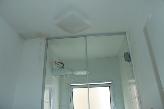 Apartamento para alugar com 2 quartos, 65m² em Recanto Vista Alegre, Cotia