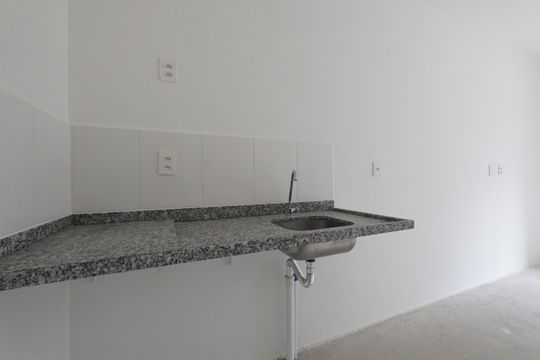 Kitnet/Studio à venda com 1 quarto, 25m² em Vila Mariana, São Paulo