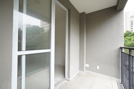 Kitnet/Studio à venda com 1 quarto, 25m² em Vila Mariana, São Paulo
