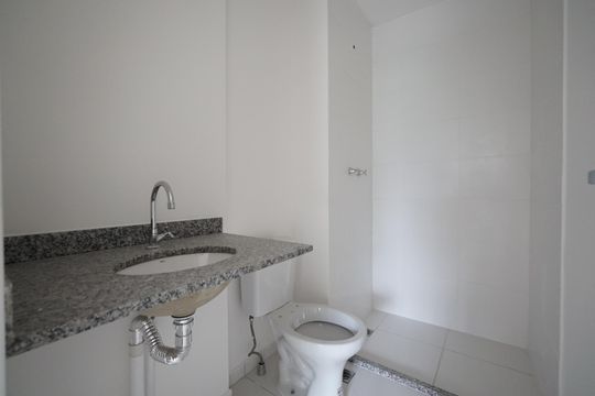 Kitnet/Studio à venda com 1 quarto, 25m² em Vila Mariana, São Paulo
