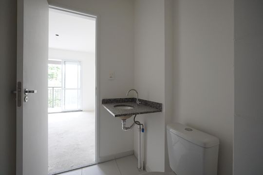 Kitnet/Studio à venda com 1 quarto, 25m² em Vila Mariana, São Paulo