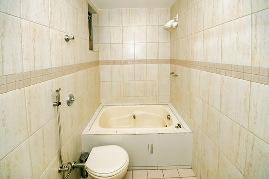 Apartamento à venda com 3 quartos, 106m² em Heliópolis, Belo Horizonte