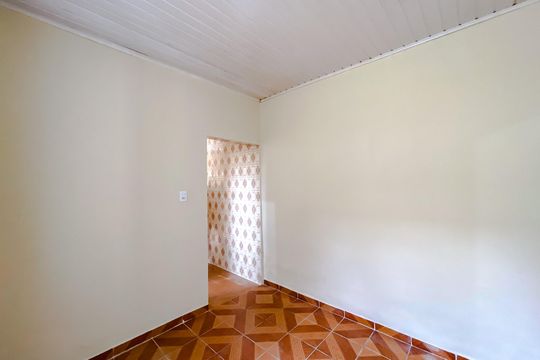 Quarto 1 de casa à venda com 2 quartos, 260m² em Vila Canero, São Paulo