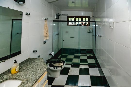 Casa à venda com 5 quartos, 1000m² em Bandeirantes (pampulha), Belo Horizonte