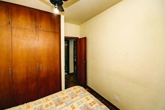 Casa à venda com 5 quartos, 1000m² em Bandeirantes (pampulha), Belo Horizonte